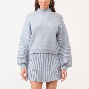 Sofie the Label sweater set